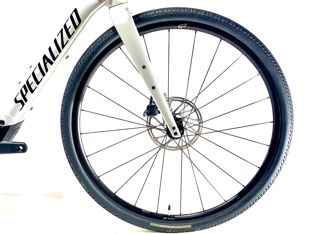 2026 Specialized Turbo Creo 2 Comp E5 Alloy Sram 1X12 Size: 56cm (Preowned)