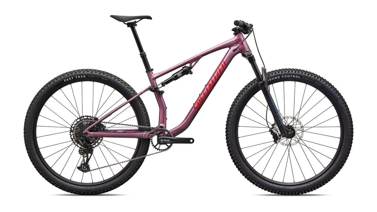 2027 Specialized Chisel SRAM 1X12 Size: Medium (Preowned)