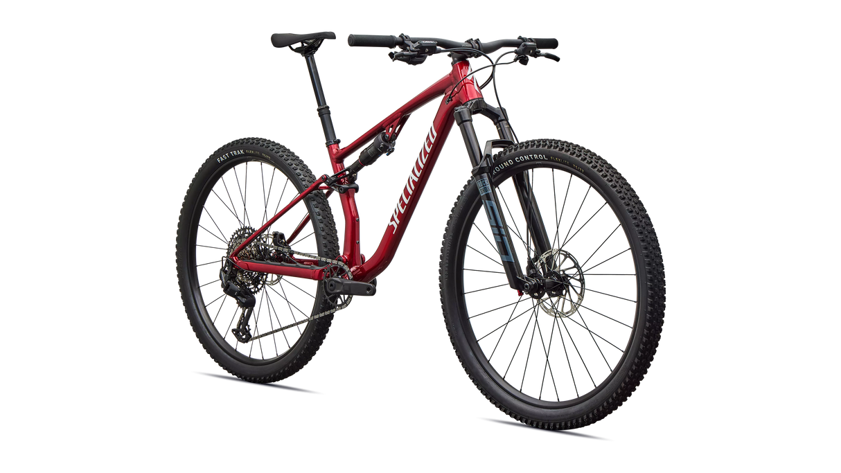 2027 Specialized Chisel Comp SRAM 1X12 Size: Medium (Preowned)