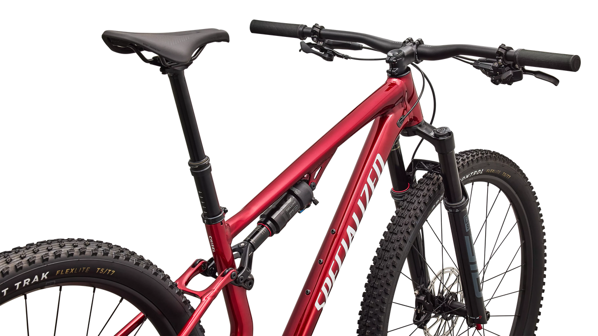 2027 Specialized Chisel Comp SRAM 1X12 Size: Medium (Preowned)