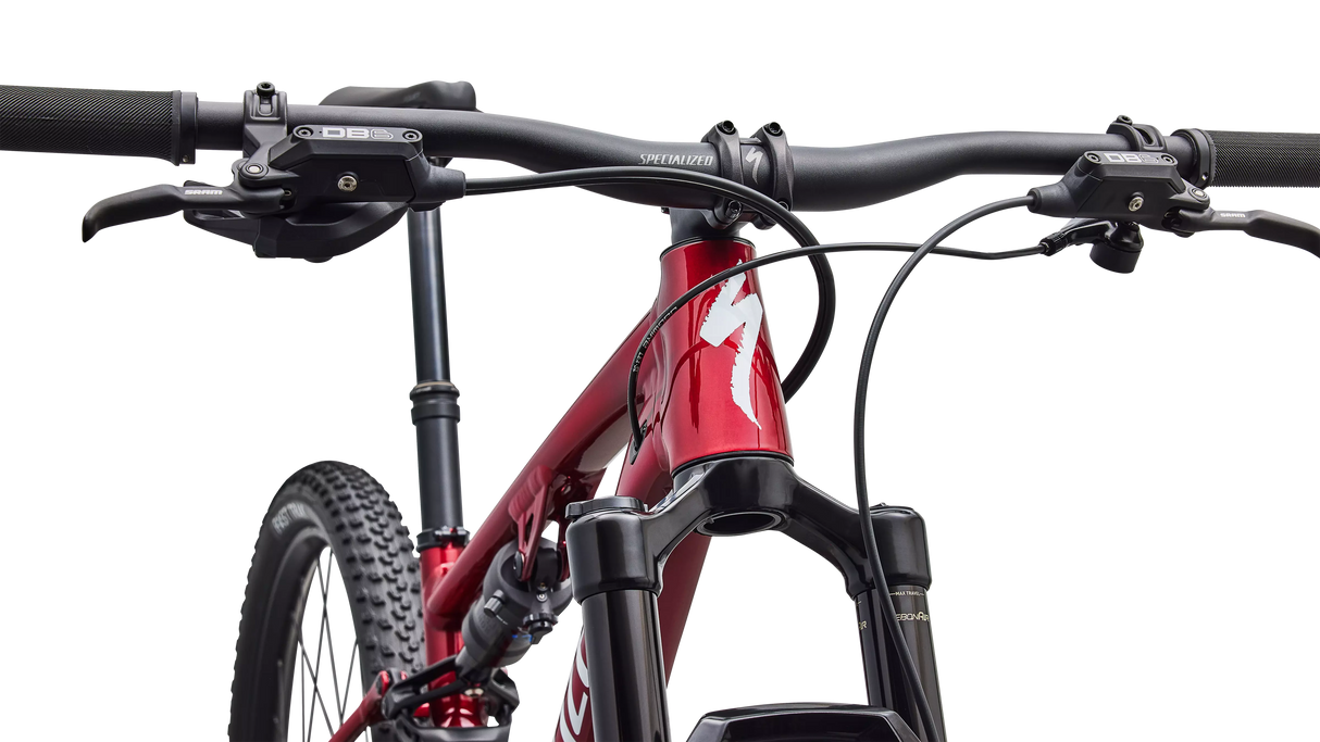 2027 Specialized Chisel Comp SRAM 1X12 Size: Medium (Preowned)