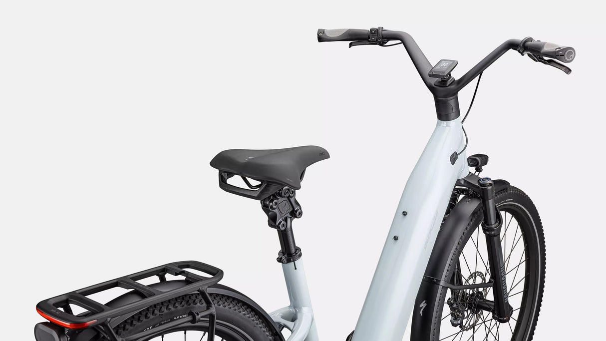2025 Specialized Turbo Como 5.0 IGH E-Bike Size: Large (Preowned)