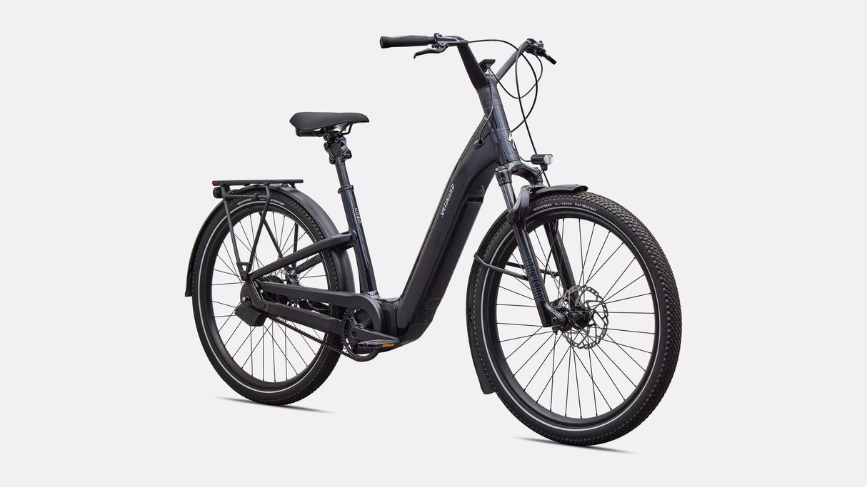 2027 Specialized Turbo Como 5.0 IGH E-Bike Size: Medium (Preowned)