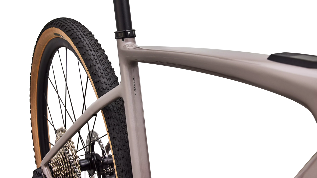 NEW 2027 Specialized Turbo Creo 2 Comp Carbon Shimano GRX Di2 Size: 54cm