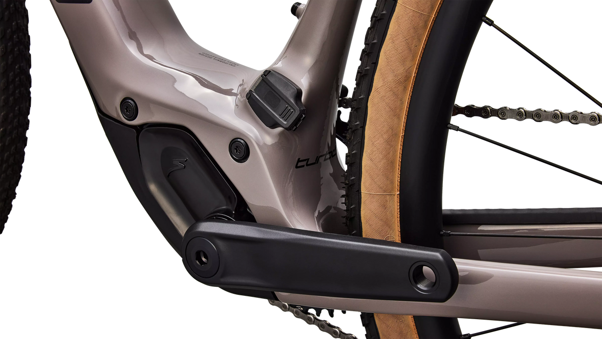 NEW 2027 Specialized Turbo Creo 2 Comp Carbon Shimano GRX Di2 Size: 54cm