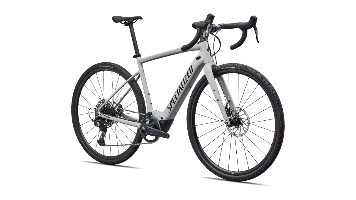 NEW 2026 Specialized Turbo Creo 2 Comp E5 Alloy Sram 1X12 Size: 52cm