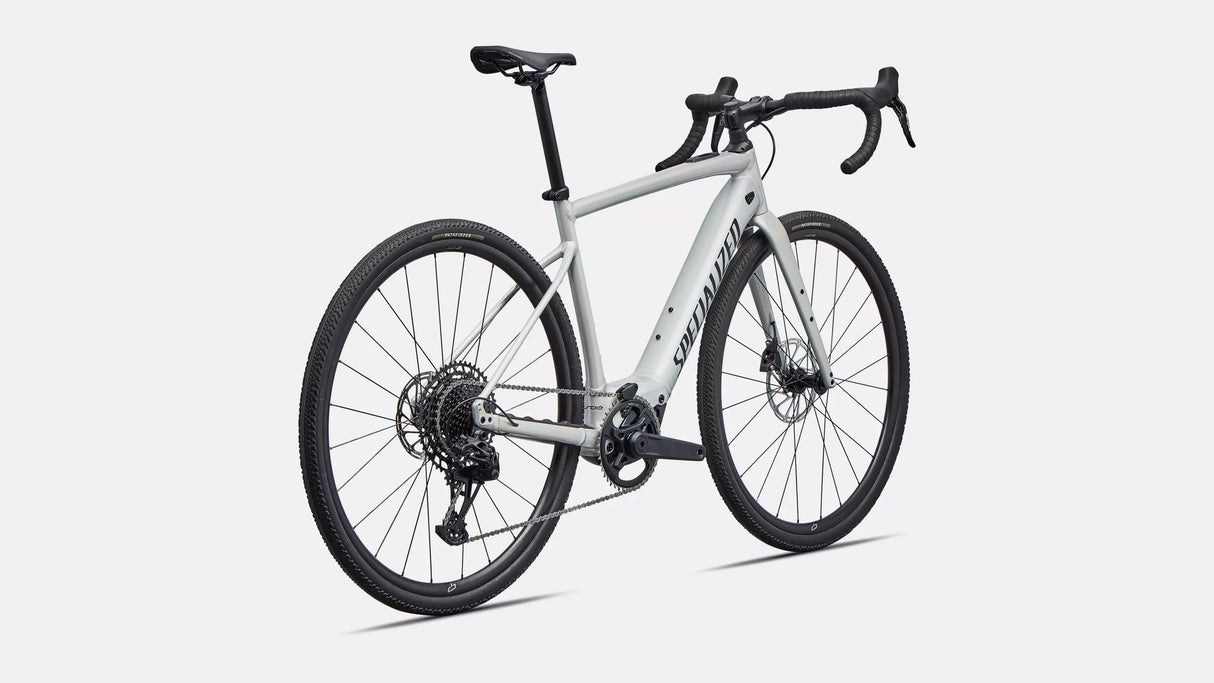 NEW 2026 Specialized Turbo Creo 2 Comp E5 Alloy Sram 1X12 Size: 52cm