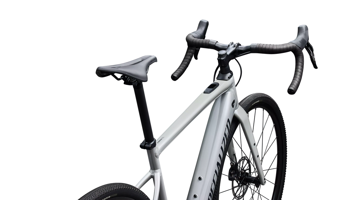 NEW 2026 Specialized Turbo Creo 2 Comp E5 Alloy Sram 1X12 Size: 52cm