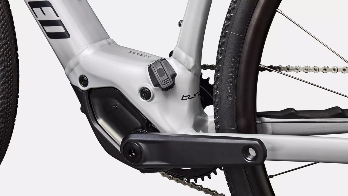 NEW 2026 Specialized Turbo Creo 2 Comp E5 Alloy Sram 1X12 Size: 52cm