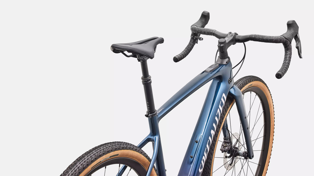 2027 Specialized Turbo Creo 2 Expert Shimano GRX Di2 1X12 Size: 56cm (Preowned)