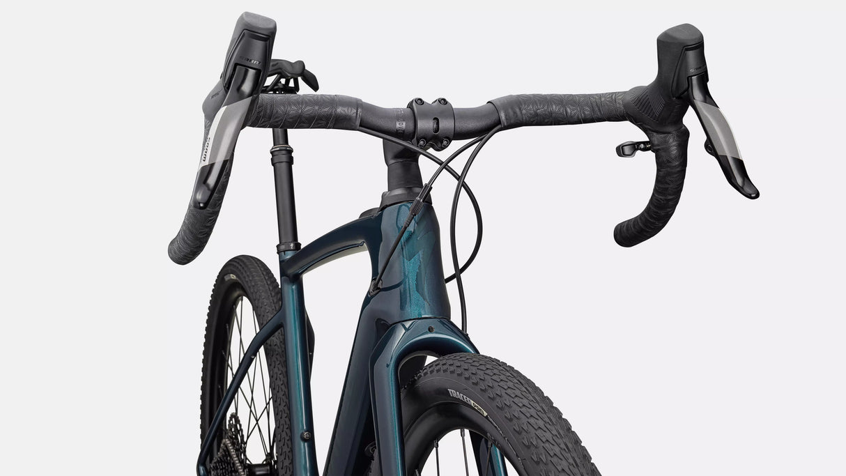2025 Specialized Turbo Creo 2 Comp Carbon Sram AXS Size: 49cm (Preowned)