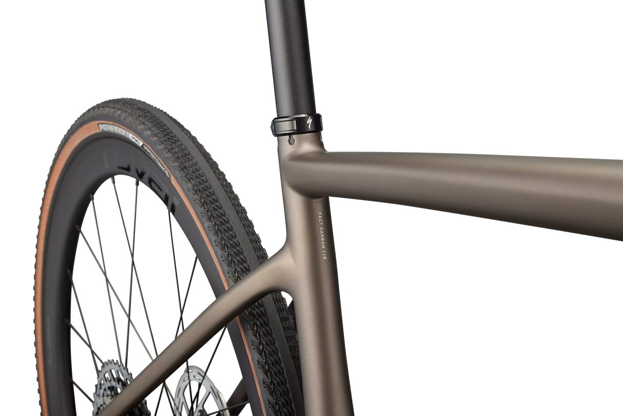 2022 Specialized Turbo Creo SL Expert EVO Sram AXS Size: Small (Preowned)