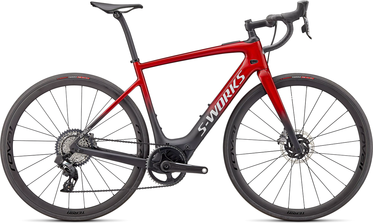 2023 Specialized S-Works Turbo Creo SL Sram AXS Size: XL (Preowned)
