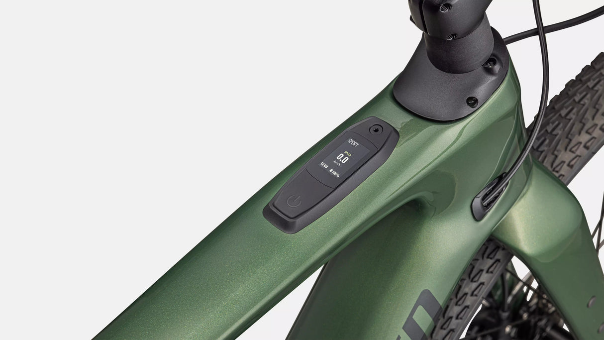 NEW 2025 Specialized Turbo Creo 2 Comp Carbon SRAM Size: 49cm