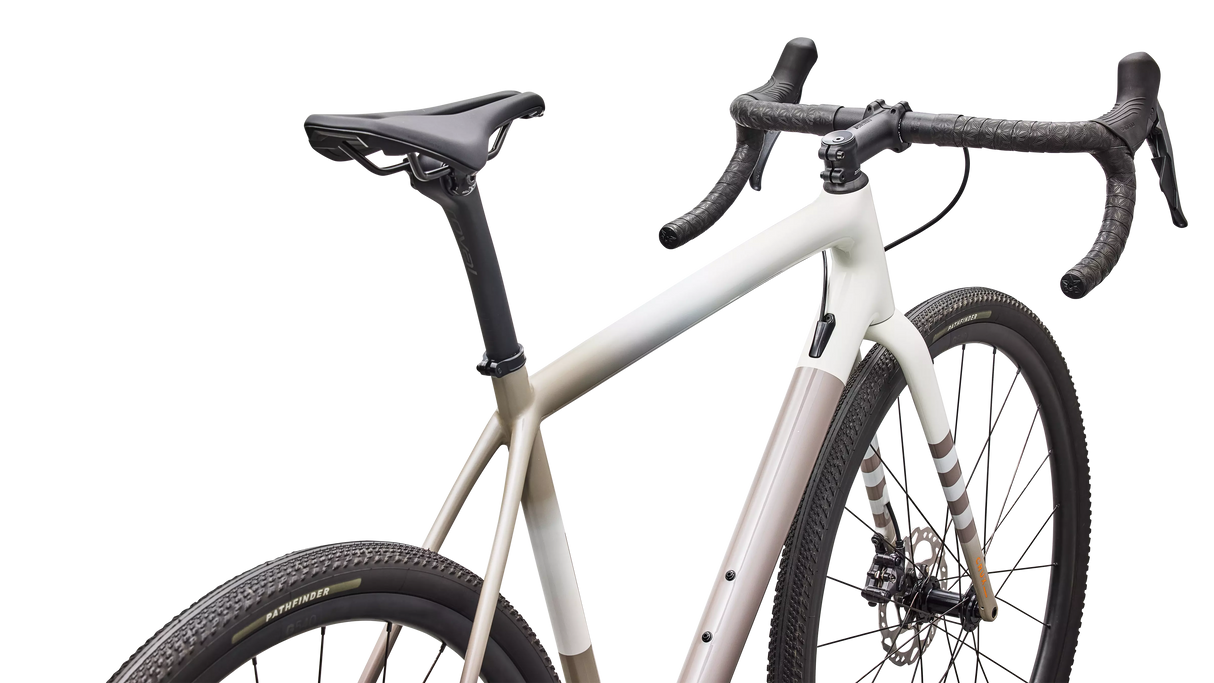 2026 Specialized Crux Comp Carbon Shimano GRX 1X12 Size: 61cm (Preowned)