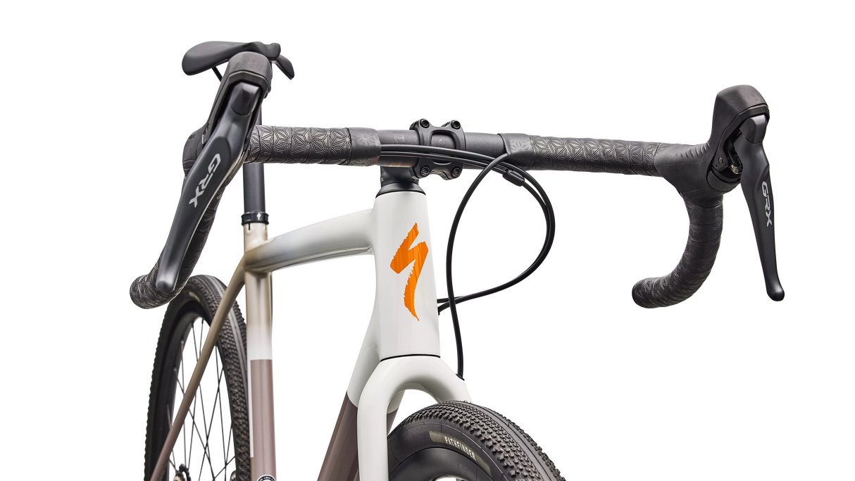 2026 Specialized Crux Comp Carbon Shimano GRX 1X12 Size: 61cm (Preowned)