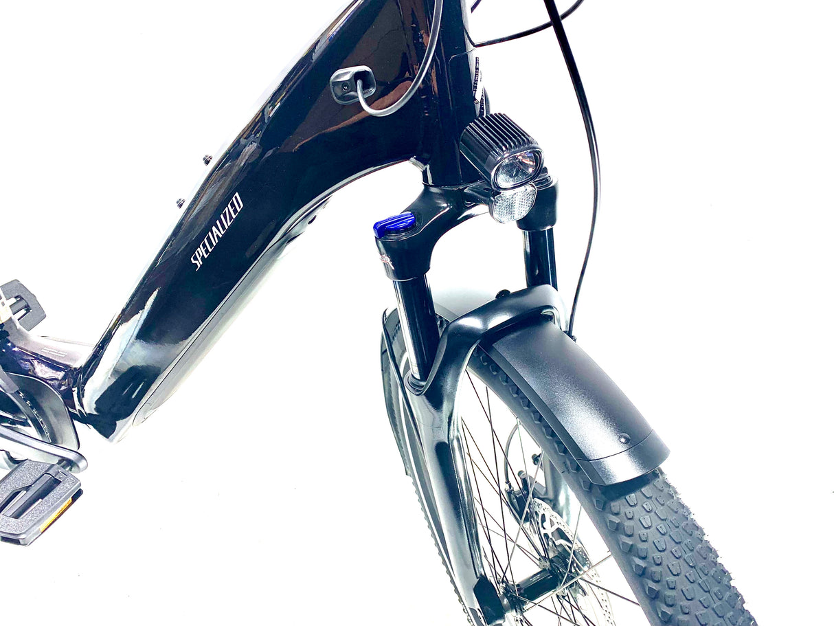 2026 Specialized Turbo Como 4.0 E-Bike Size: Medium (Preowned)