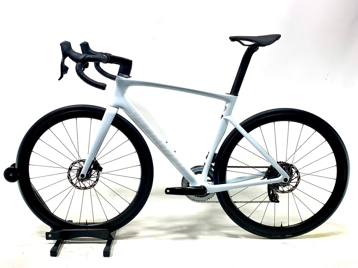 2023 Specialized Tarmac SL7 Expert Rival AXS Size: 56cm (Preowned)