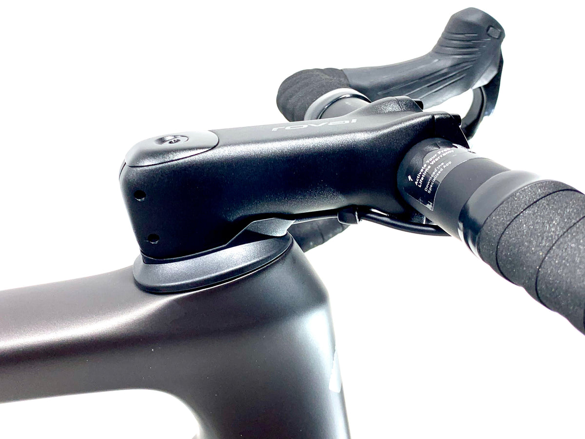 2027 Specialized Tarmac SL9 Expert - SRAM Force AXS Size: 56cm (Preowned)