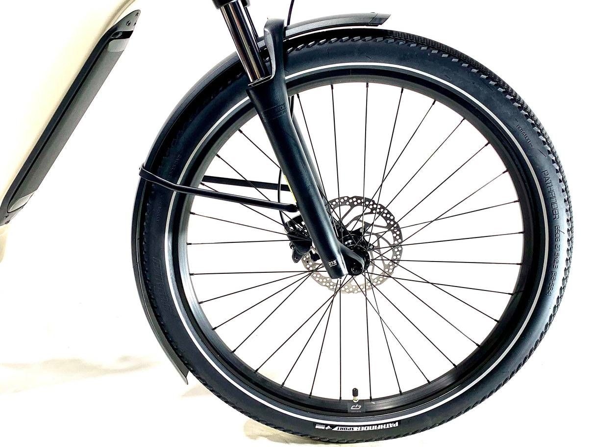 2023 Specialized Turbo Vado 3.0 E-Bike Size: XL (Preowned)