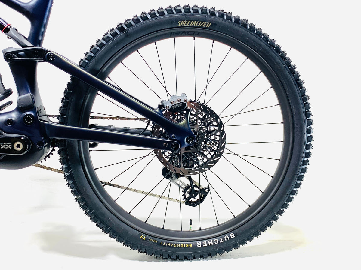 2027 Specialized S-Works Turbo Levo 4 Sram XX Size: S4 (Preowned)