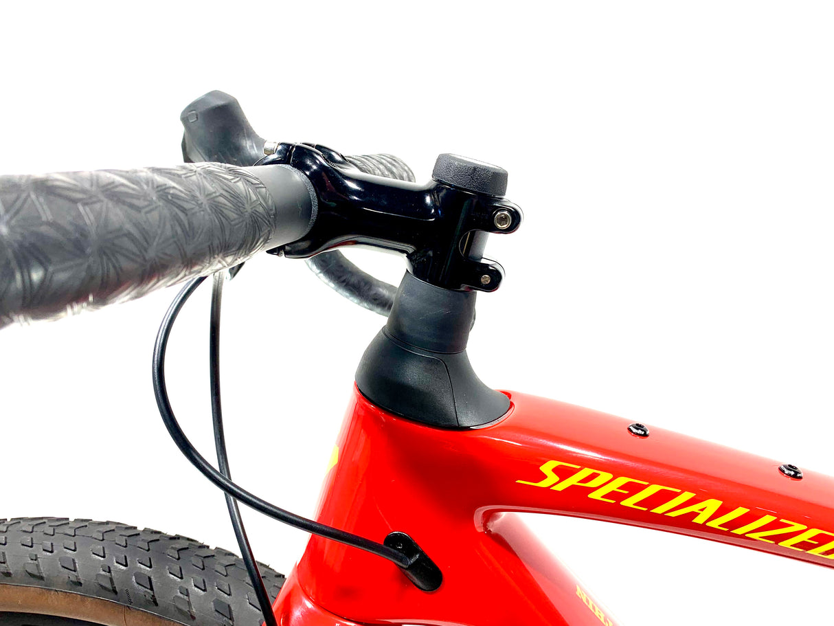 2026 Specialized Diverge 4 Pro LTD SRAM Red XPLR 13 SPD Size: 52cm (Preowned)