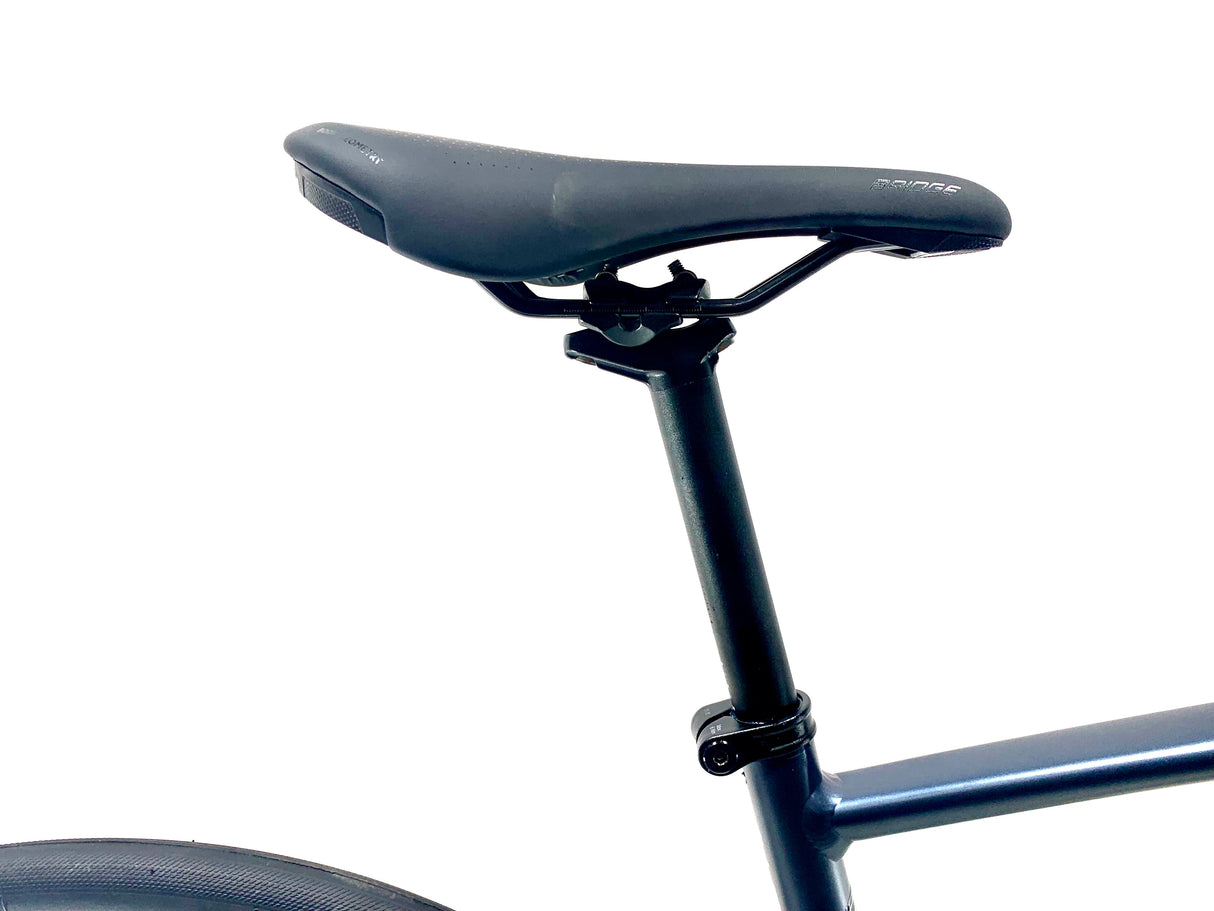 2026 Specialized Allez Comp Alloy Shimano 105 12-Speed Size: 54cm (Preowned)