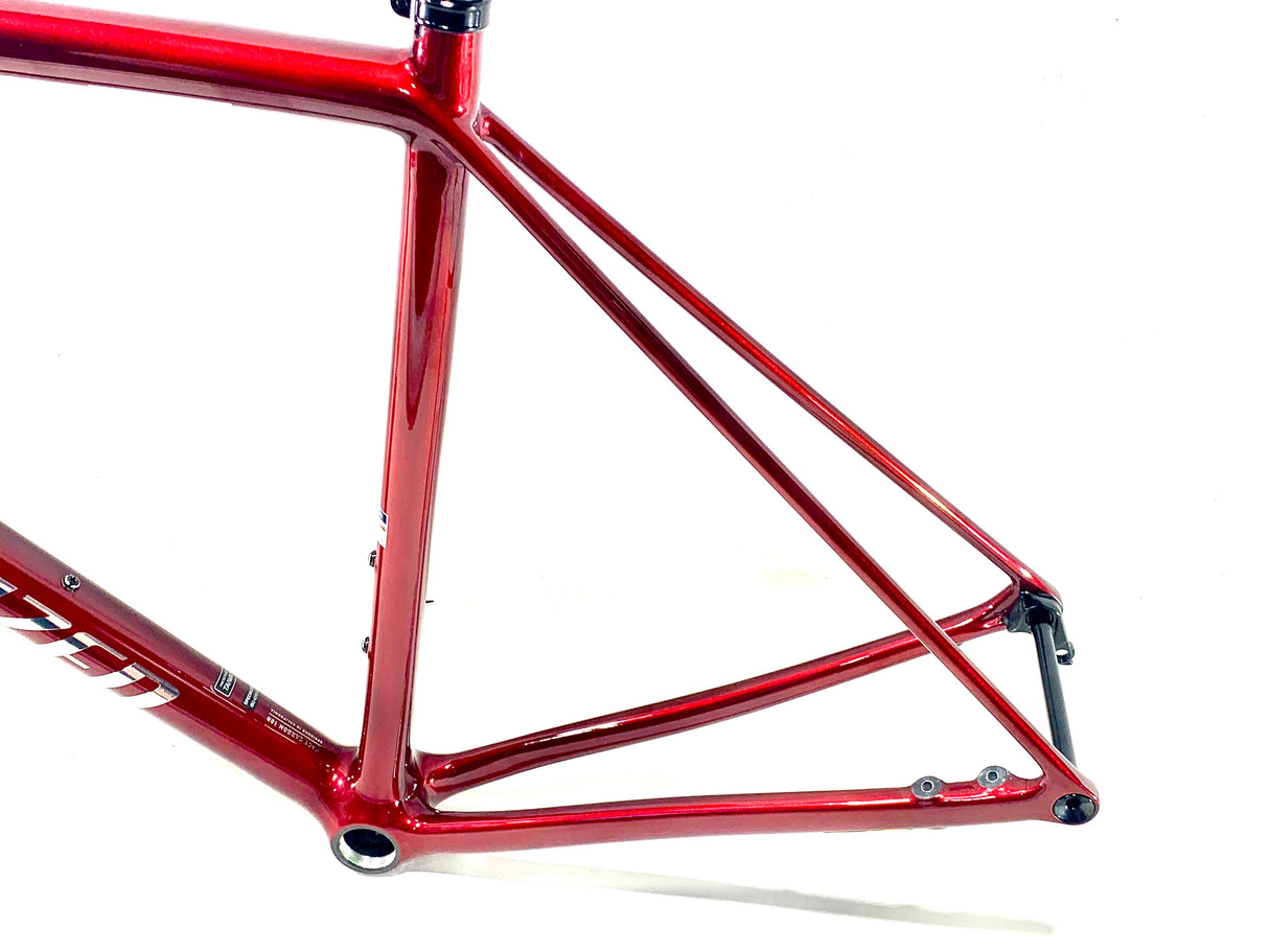 2026 Specialized Aethos 2 Pro Carbon Frameset Size: 56cm (Preowned)