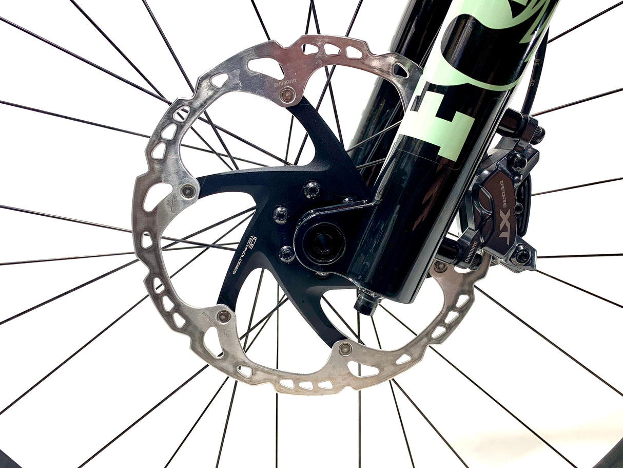 2026 Specialized Stumpjumper 15 Evo Expert XT Di2 Size: S1 (Preowned)