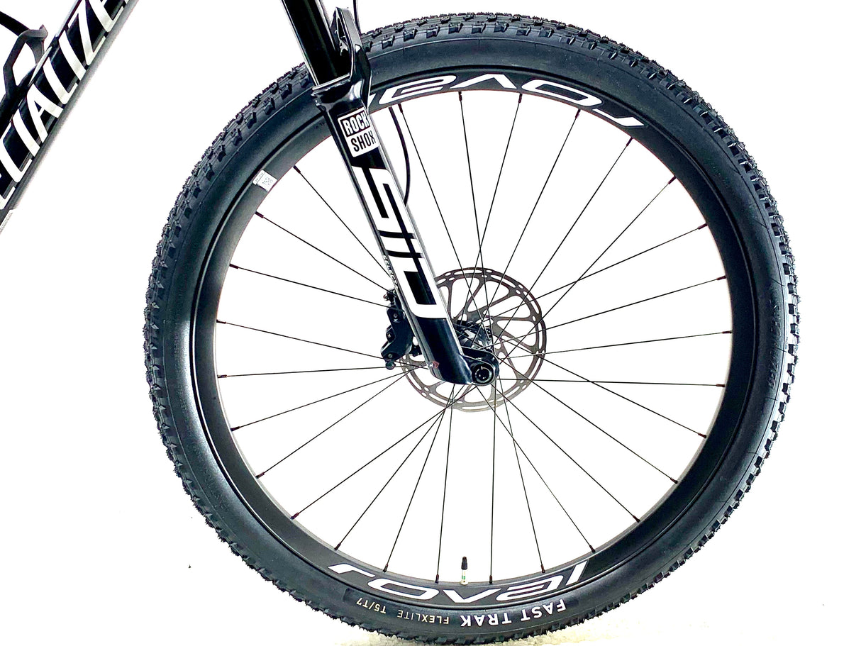 2027 Specialized Epic 9 Expert SRAM GX AXS 1X12 Size: Medium (Preowned)