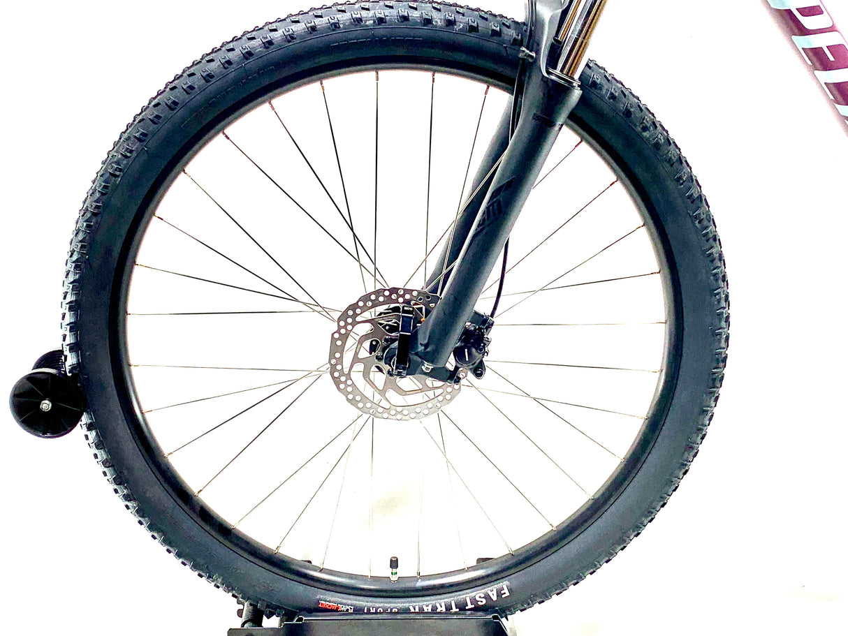 2025 Specialized Rockhopper 27.5 Shimano 2X9 Size: XXL (Preowned)
