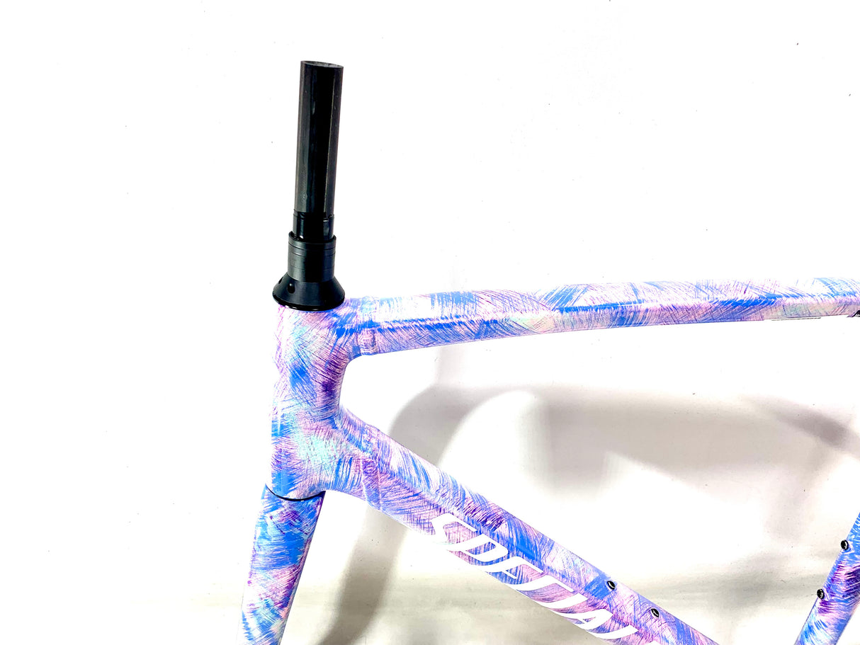 2026 Specialized Allez Sprint Frameset Alloy Size: 58cm (Preowned)