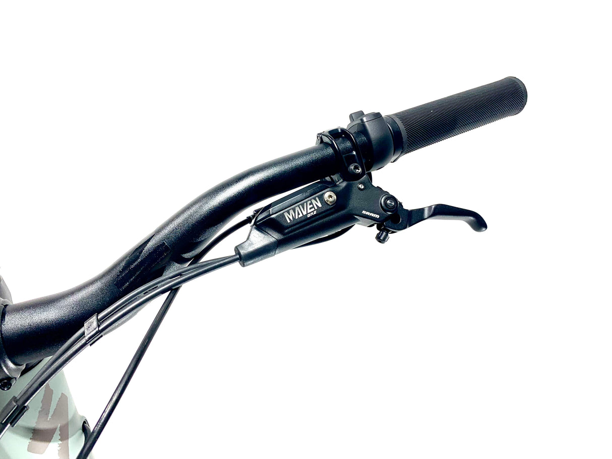 2027 Specialized Turbo Levo Evo 4 Comp Carbon SRAM AXS Size: S4 (Preowned)