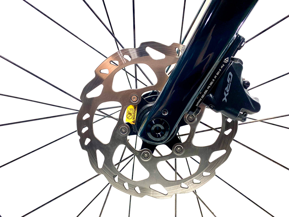 2021 Specialized Diverge Sport Carbon Gravel GRX 2x11 Size: 52cm (Preowned)