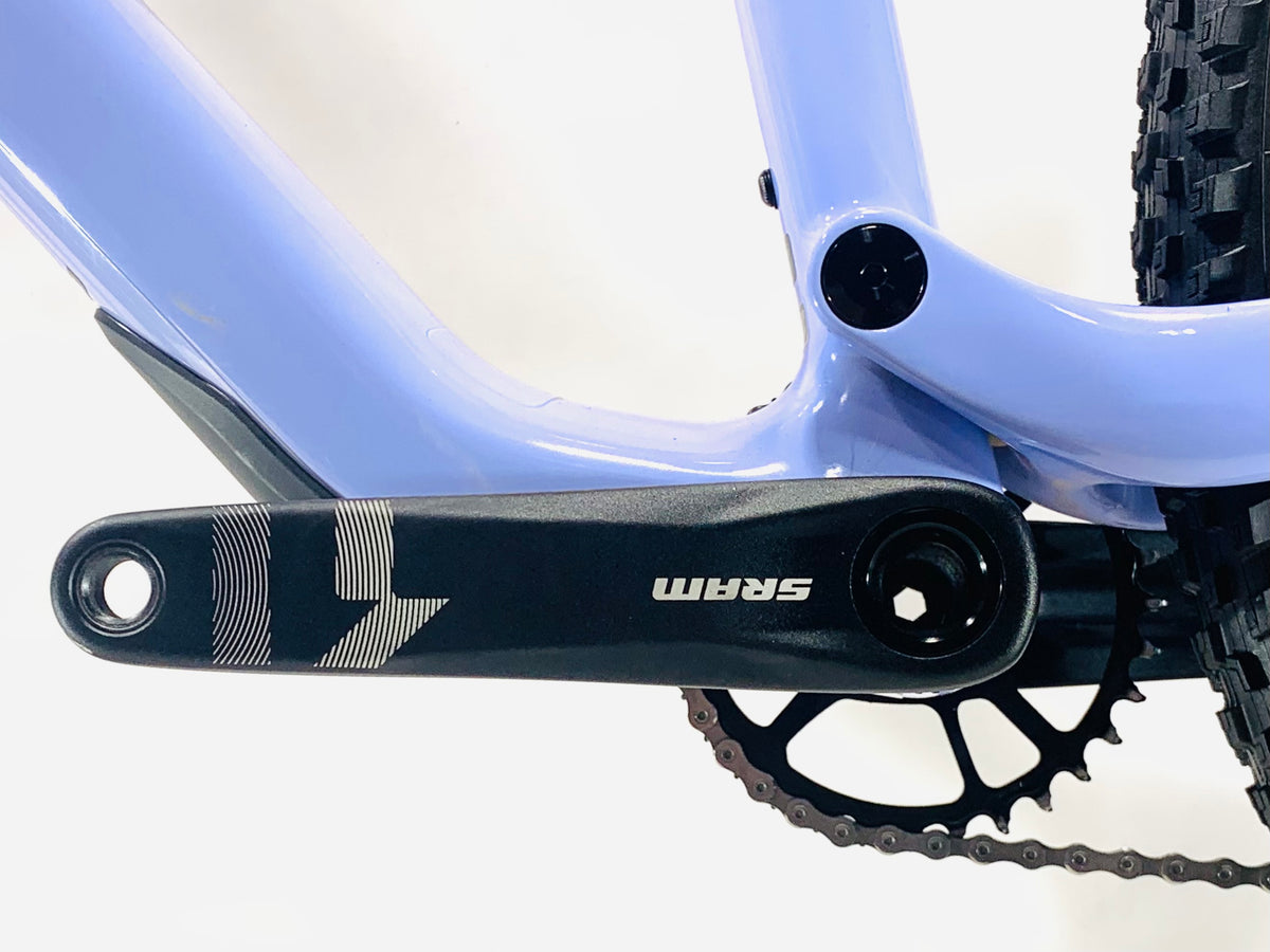 2024 Specialized Epic 8 Evo Comp 29 SRAM GX 1X12 Size: XL (Preowned)