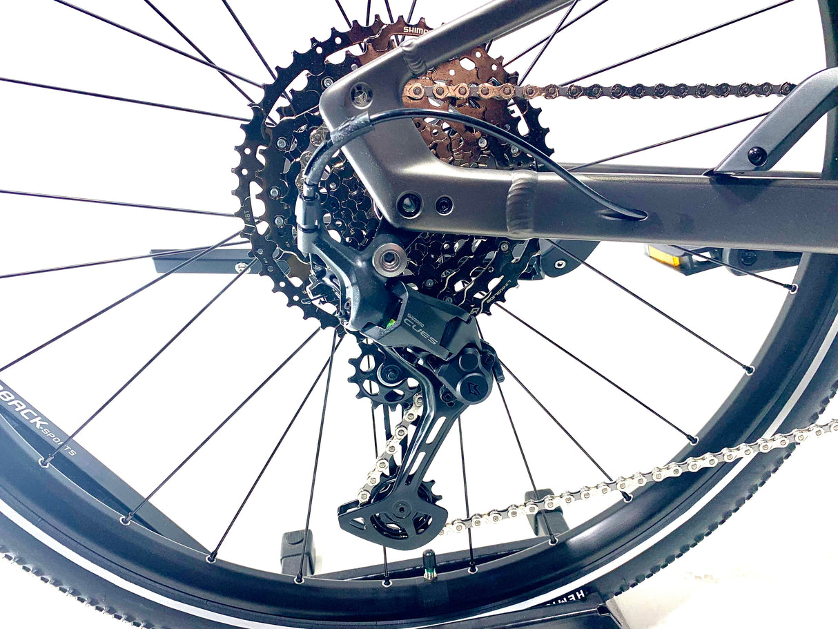 2027 Specialized Turbo Vado SL 2 4.0 Size: XL (Preowned)