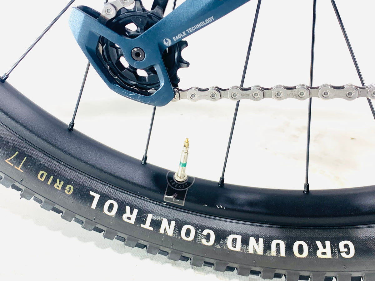 2024 Specialized Epic 8 Evo Comp 29 SRAM GX 1X12 Size: XL (Preowned)