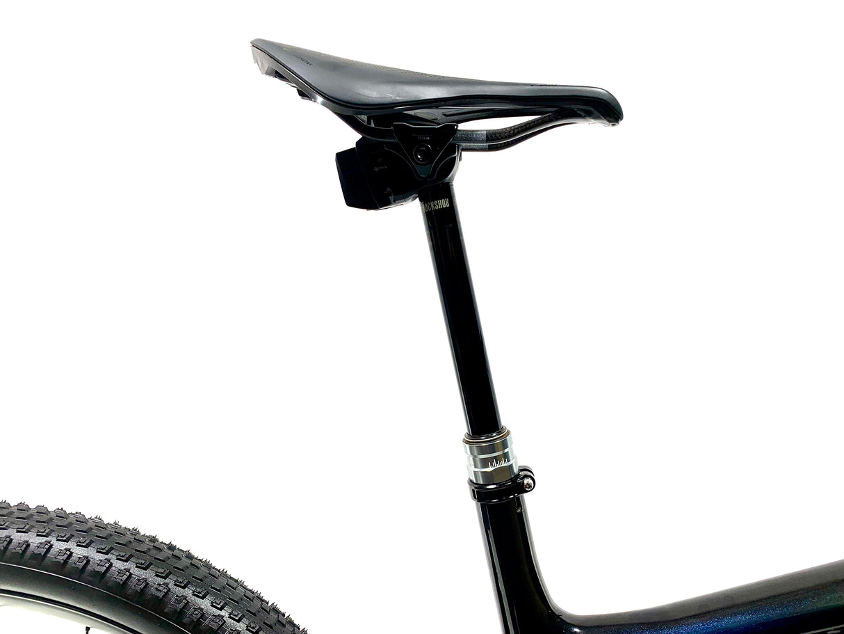 2024 Specialized S-Works Epic 8 SRAM XX AXS 1X12 Size: XL (Preowned)