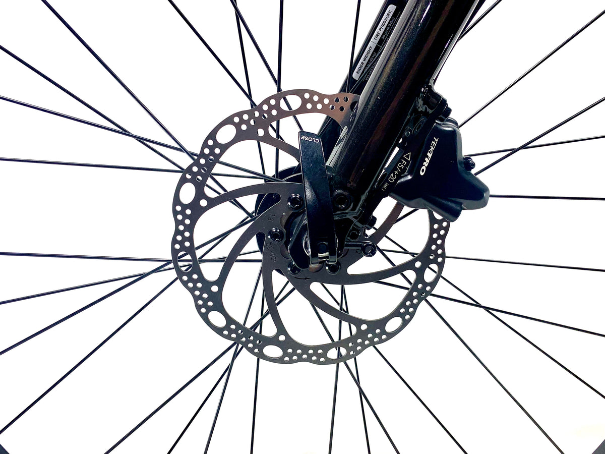 2027 Specialized Sirrus X 2.0 Shimano Size: XL (Preowned)