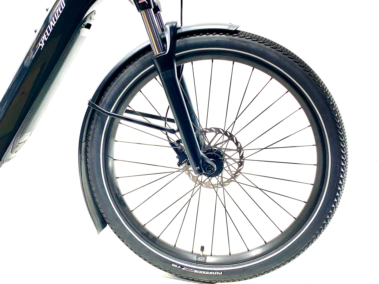 2022 Specialized Turbo Como 4.0 E-Bike Size: Medium (Preowned)