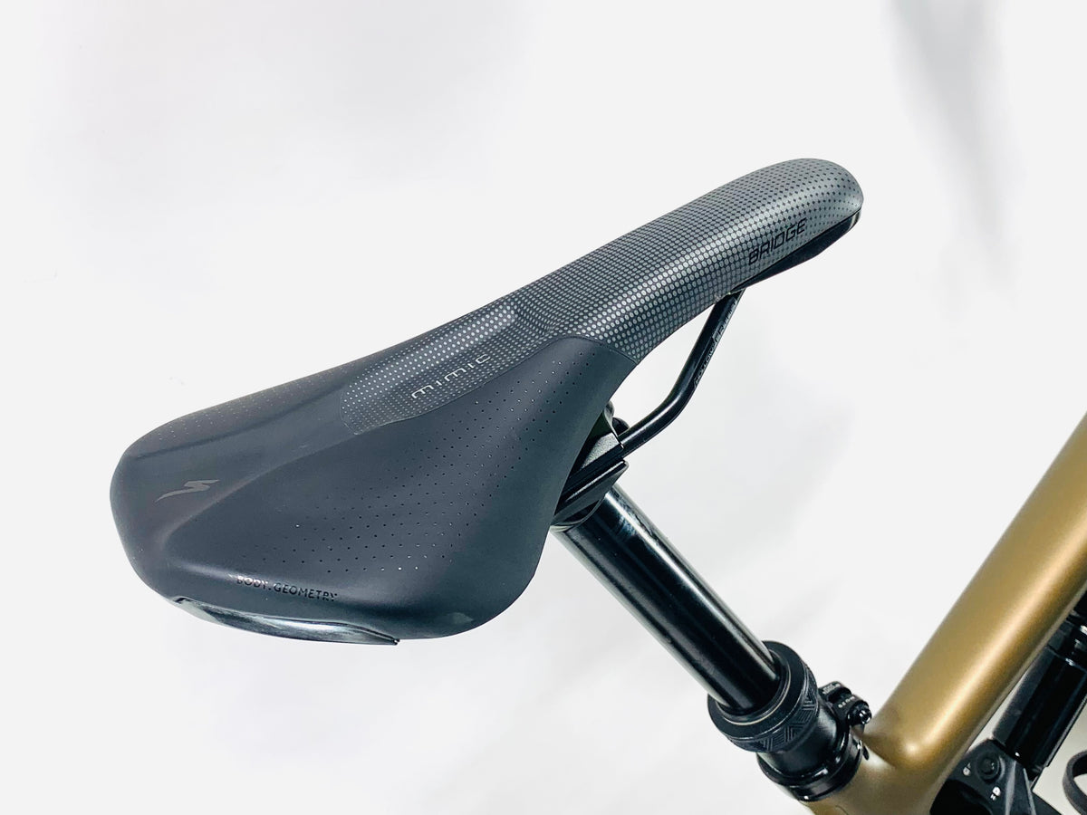 2026 Specialized Turbo Levo 4 Expert SRAM GX AXS Size: S2 (Preowned)