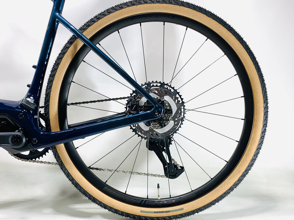 2027 Specialized Turbo Creo 2 Expert Shimano GRX Di2 1X12 Size: 56cm (Preowned)