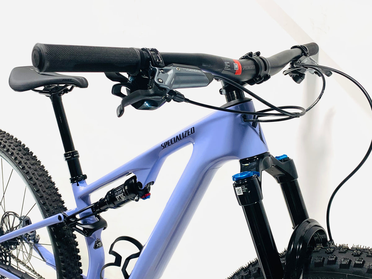 2024 Specialized Epic 8 Evo Comp 29 SRAM GX 1X12 Size: XS (Preowned)