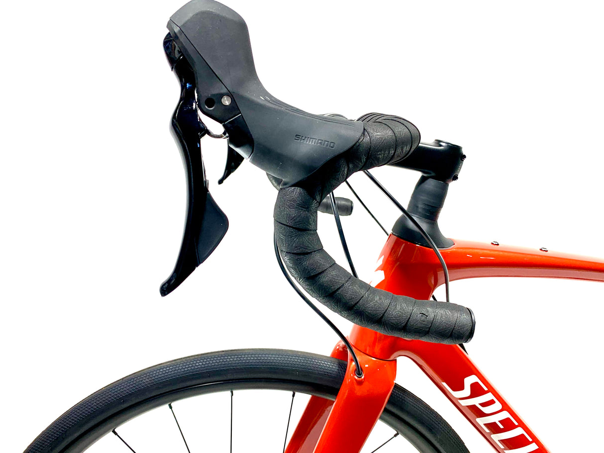 2027 Specialized Roubaix SL8 Shimano Tiagra Size: 56cm (Preowned)