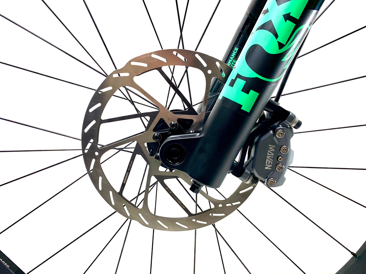 2025 Specialized Stumpjumper 15 Expert 29 SRAM GX AXS 1X12 Size: S5 (Preowned)