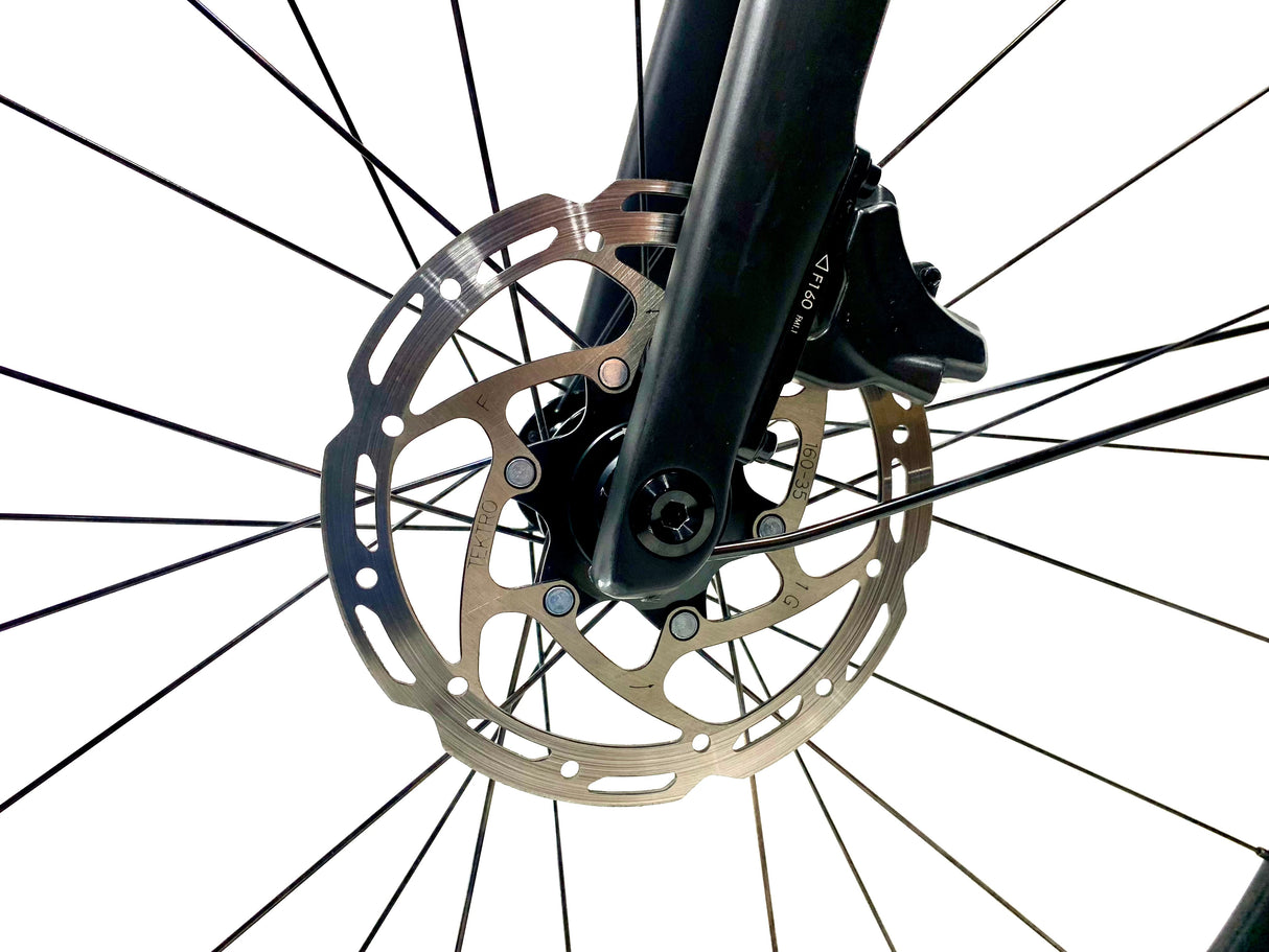 2023 Specialized Turbo Vado SL 5.0 E-Bike Size: Small (Preowned)