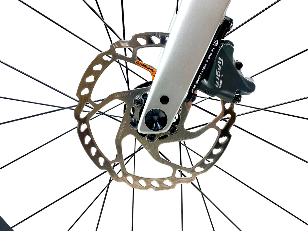 2026 Specialized Roubaix SL8 Carbon Disc Shimano Size: 58cm (Preowned)