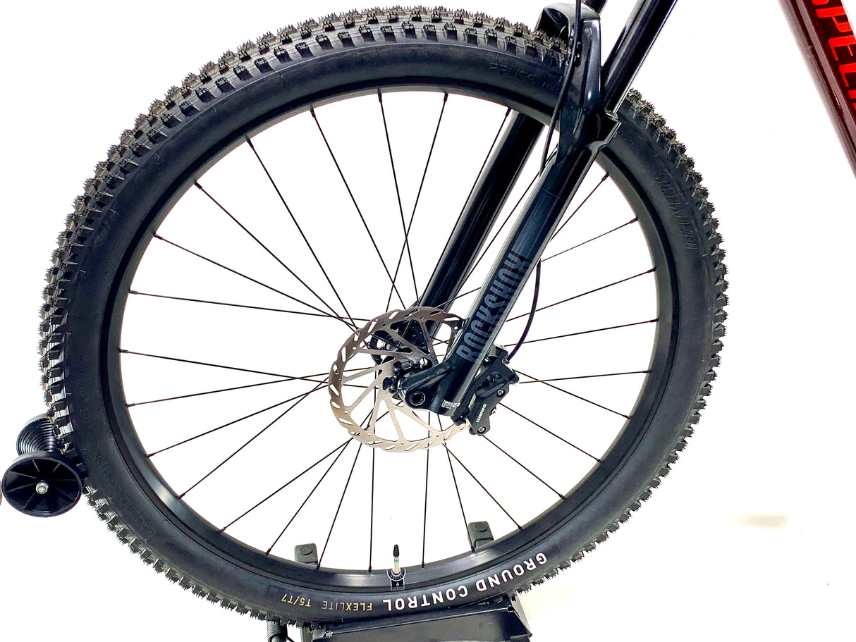 2026 Specialized Chisel SRAM NX 1X12 Size: XL (Preowned)