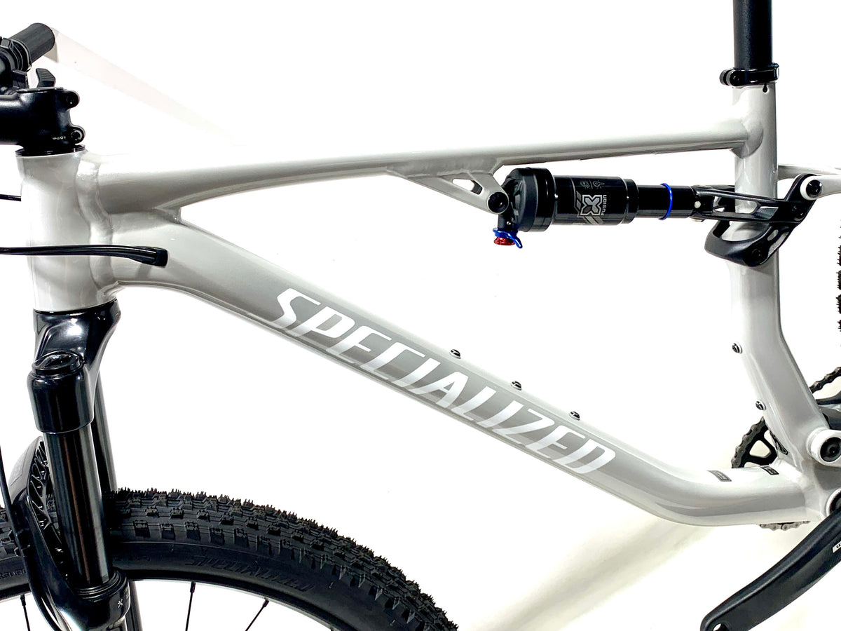 2027 Specialized Chisel SRAM 1X12 Size: Medium (Preowned)