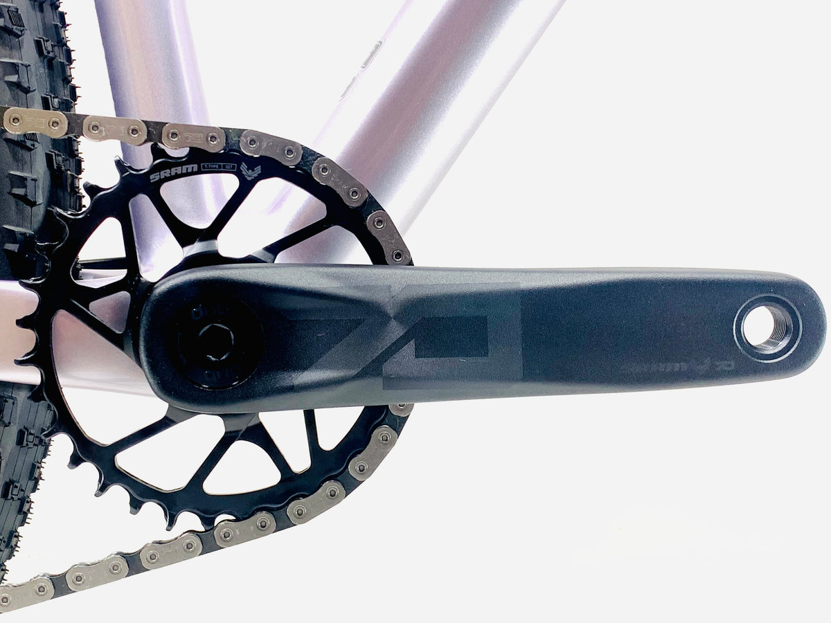 2027 Specialized Epic Hardtail Comp 29 SRAM Eagle 70 Size: Medium (Preowned)